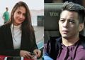 Ariel Noah dan Pevita Pearce Ketahuan Liburan Bareng ke Turki, Ini Bukti Fotonya!