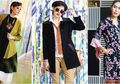 3 Gaya Keren Tampil ke Pesta Ini Bisa Ditiru, Kita Coba yuk!