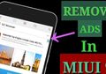 Begini Cara Mudah Hilangkan Iklan Pada Smartphone Xiaomi, Bisa Langsung Dicoba!
