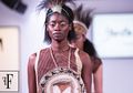 Bikin Bangga! Tas Noken Papua Hadir di London Fashion Week 2018