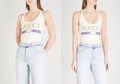 Gak Bisa Dipakai Berenang, Baju Renang Dari Gucci Ini Lebih Cocok Untuk OOTD