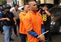Dede Richo, Salah Satu Finalis Indonesian Idol 2008, Ditembak Polisi!