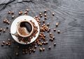 3 Tips Buat Kopi Tubruk untuk Pasangan agar Seenak Barista Kopi