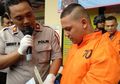Bobol Mobil di Depan Resto Ayam, Mantan Finalis Indonesian Idol Ini Ditembak Polisi