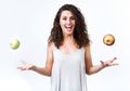 Diet Kepalan Tangan, Fenomena Diet Baru yang Bikin Cepat Langsing