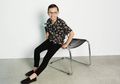 Mendapat Perlakuan Buruk di Sekolah, Seorang Anak Autis Justru Menjadi Model H&M
