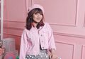 Baru Dirilis! Video Klip Ghea Indrawari Nuansa Pink dengan Penuh Drama