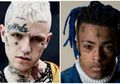 Mendiang Lil Peep dan XXXTentacion Rilis Lagu Berjudul "Falling Down"