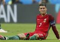 Demi Foto Cristiano Ronaldo, Penyusup Lapangan Terancam Hukuman Berat