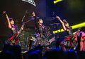 Babymetal Bikin Novel Grafis untuk Ceritain Mitologi Band Mereka