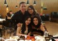 Ayu Ting Ting Sudah Pakai Riasan Alis Sejak Kecil, Yuk Lihat Fotonya!