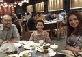 Yoyo Sudah Kenalkan Pacar Barunya ke Sang Anak dan Rossa, Semua Setuju!