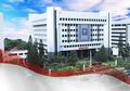 Di CPNS 2018 Dibuka Lowongan Lulusan SMA Untuk Jadi Sipir Penjara