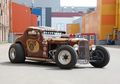 Ini Dia Sejarah Mobil Hot Rod, Mobil Bergengsi di Era Perang Dunia II