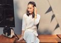 5 Seleb Indonesia Cewek yang Ternyata Punya Tinggi Lebih Dari 170 cm!