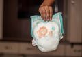 Bayi 4 Bulan Ini Tewas karena Popoknya Tak Diganti Selama 9 Hari Lebih, Bahkan Ada Belatung di Tubuhnya!