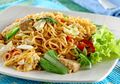 Sedap Mantap Resep Mi Goreng Kampung yang Bercita Rasa Sempurna