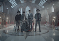 5 MV Grup Kpop Cowok yang Punya Jalan Cerita Enggak Terduga!