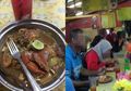 Siti Roshilah Kaget Saat Makan di Warung Pinggir Pantai Habis Rp1,4 Juta! Begini Kronologinya