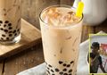 Bikin Heboh Tetangga, Seorang Wanita Ancam Bunuh Diri Hanya Karena Tak Dibelikan Segelas Bubble Tea!