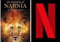 Asik. Novel The Chronicles of Narnia Bakal dibikin Serial di Netflix!