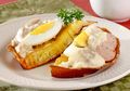 Lain Dari Biasanya, Martabak Jamur Telur Ini Lezatnya Wajib Dicoba