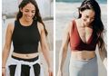 Sukses Diet, Perempuan Ini Alami Perubahan Bentuk Tubuhnya Hanya dalam 42 Hari!