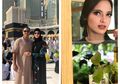 Buat Penasaran, Nia Ramadhani Akhirnya Ungkap Alasan Tak Berhijab setelah Berhaji