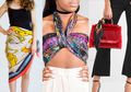 7 Kreasi Scarf Anti Mainstream, Nggak Cuma Buat Leher dan Bandana loh