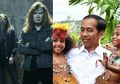 Usai Judas Priest, Kini Giliran Band Metal Megadeth Mengundang Presiden Jokowi Nonton Konser Mereka
