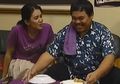 Mat Solar Stroke, Rieke Diah Pitaloka Oneng Curhat Sambil Diinfus!