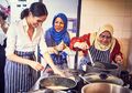 Kalahkan JK Rowling, Meghan Markle Rilis Buku Resep Bersama Komunitas Masak di London