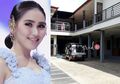 Intip Penampakan Kamar Ayu Ting Ting yang Didominasi Warna Putih