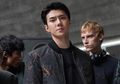 Wow! Sehun EXO Jadi Wajah Baru Brand Fashion Ermenegildo Zegna