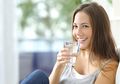 Diet Air Putih Ampuh Bentuk Badan dan Percantik Kulit, Ikuti Aturannya yuk