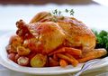 Waspada, Seorang Ibu Hampir Terbunuh Pasca Memakan Ayam yang Dibelinya di Supermarket, Faktanya Sungguh Mengerikan!