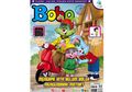 Asyik, Majalah Bobo Edisi 24 Sudah Bisa Dibaca! (Terbit 20 September 2018)