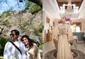 Menilik 6 Inspirasi Ruang Tamu Mewah Milik Artis Indonesia, Ada yang Pelihara Macan di Ruang Ini!