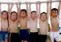 Tiongkok Punya Sekolah Olahraga Untuk Anak-anak, Pantas Kerap Juara!