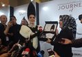 Di Konser Syahrini, Inces Ungkap Kisah Pertemuan Pertamanya dengan Anang Hermansyah yang Berawal dari Sebuah Ciuman