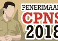 Ada 878 Formasi CPNS 2018 Untuk Lulusan SMA di Kemenkunham, Tertarik Daftar?
