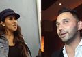 Teuku Zacky Beradegan Mesra dengan Olla Ramlan, Bagaimana Reaksi Sang Istri?