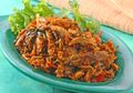 Resep Rendang Ikan Suwir Ini Punya Sensasi Rasa yang Bikin Kepingin Nambah Terus