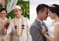 7 Foto Prewedding Eza Gionino dan Meiza Aulia Coritha yang Akan Segera Adakan Resepsi Pernikahan