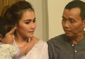 Ayu Ting Ting Unggah Foto Jadulnya Bersama sang Ayah, Wajah Abdul Rozak saat Muda Bikin Terkesima!