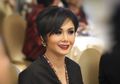 Honor Nyanyi Lebih dari 50 Juta, Yuni Shara Cuek Terobos Dapur Sebelum Manggung, Padahal Pakai Gaun Semewah Ini