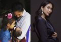 Sudah Punya 2 Anak, Intip Potret Happy Salma Saat Usia 15 Tahun, Tomboi Tapi Cantik