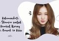 Yuk Intip Rekomendasi 6 Shampoo untuk Rambut Kering di Bawah 50 Ribu!