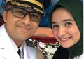 Rayakan Ulang Tahun, Hengky Kurniawan Unggah Foto Mesra dengan Istri