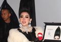 Syahrini Lebih Beban Mikir Nikah Daripada Konser Tunggal, Sosok Ini Penyebab Tak Segera Menikah!